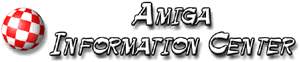 information portal �Amiga Information Center�