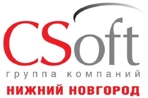 CSoft Nizhny Novgorod