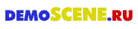 russian and world demoscene
