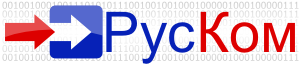 internet provider �RusKom�