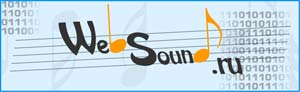 internet magazine �WebSound.Ru�